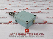 Krm-om5 Relay Combined 0.06 Mpa Ty25-02.300024-80 Ip54 053782