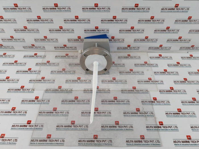 Krohne Bm702A-ex Non Contact Radar Level Meter Ptb 99 Atex 2061 X 17-30V