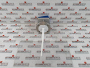 Krohne Bm702A-ex Non Contact Radar Level Meter Ptb 99 Atex 2061 X 17-30V