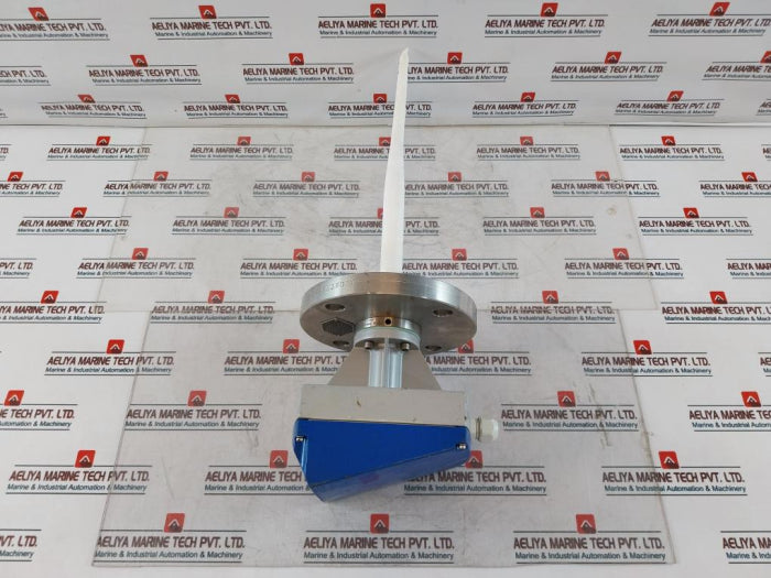 Krohne Bm702A-ex Non Contact Radar Level Meter Ptb 99 Atex 2061 X 17-30V