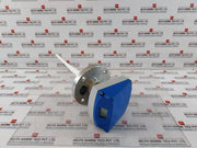 Krohne Bm702A-ex Non Contact Radar Level Meter Ptb 99 Atex 2061 X 17-30V