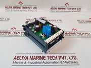 Krohne Cg30081100 Electronic Card For Flow Transmitter Optiflux 4300
