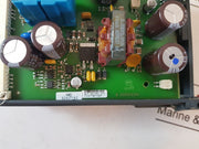 Krohne Cg30081100 Electronic Card For Flow Transmitter Optiflux 4300
