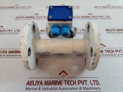 Krohne Dw 18 Flow Controller Dw182/Rr/G/Kv2