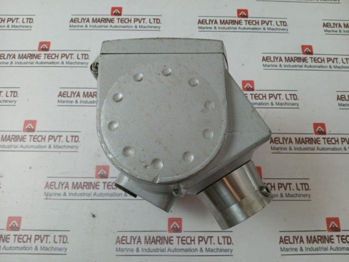 Krohne Optiwave 7300 C Radar Level Meter Vf7043050407001010000000