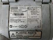 Krohne Optiwave 7300 C Radar Level Meter Vf7043050407001010000000