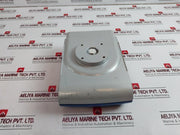 Krohne Ifc 100 W Electromagnetic Flow Converter 100-230 Vac