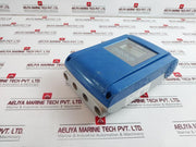 Krohne Ifc 100 W Electromagnetic Flow Converter 100-230 Vac