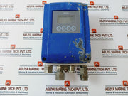 Krohne Ifc 100W Flow Converter 100-230Vac (Not Working)