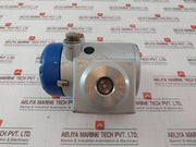 Krohne Optiflex 1300 C Radar (Tdr) Level Meter 1/2 Npt 24 Vdc 4-20Ma 00612834