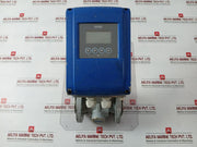 Krohne Optiflux 2100C Electromagnetic Flow Meter 77 Ohms