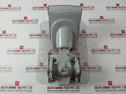 Krohne Optiflux 2100C Electromagnetic Flow Meter 77 Ohms