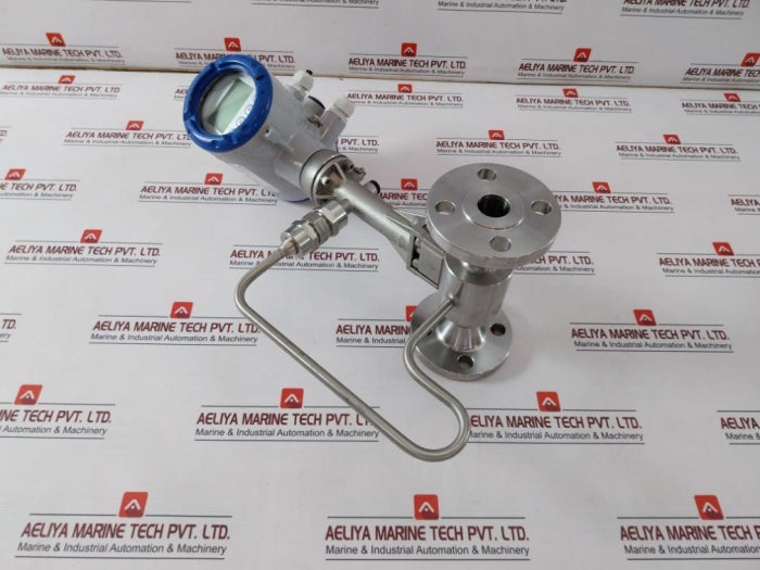 krohne-optiswirl-4200-c-flowmeter-w-integrated-temperature-sensor-4-20ma-5-bar