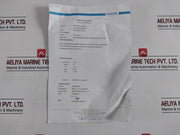 Krohne Optiswirl 4200 C Multivariable Vortex Flow Meter 12â€“32 Vdc 10 Bar