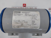 Krohne Optiswirl 4200 C Multivariable Vortex Flow Meter 12â€“32 Vdc 10 Bar