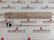 Krohne Optitemp Tra-s12 Resistance (Rtd) Temperature Assembly