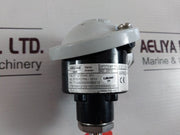 Krohne Optitemp Tra-s12 Resistance (Rtd) Temperature Assembly