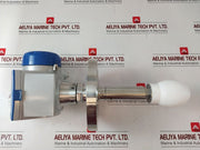 Krohne Optiwave 6300C Radar Level Meter Vf63400P1030001010000100 (New)
