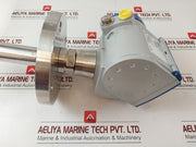 Krohne Optiwave 6300C Radar Level Meter Vf63400P1030001010000100 (New)