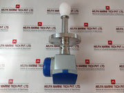 Krohne Optiwave 6300C Radar Level Meter Vf63400P1030001010000100 (New)