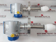 Krohne Optiwave 6300C Radar Level Meter Vf63400P1030001010000100 (New)