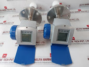 Krohne Optiwave 6300C Radar Level Meter Vf63400P1030001010000100 (New)