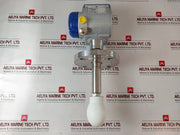 Krohne Optiwave 6300C Radar Level Meter Vf63400P1030001010000100