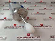 Krohne Optiwave 6300C Radar Level Meter Vf63400P1030001010000100 (New)
