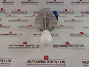 Krohne Optiwave 6300C Radar Level Meter Vf63400P1030001010000100 (Used)
