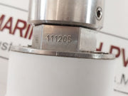 Krohne Optiwave 6300C Radar Level Meter Vf63400P1030001010000100 (Used)
