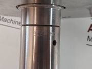 Krohne Optiwave 6300C Radar Level Meter Vf63400P1030001010000100 (Used)
