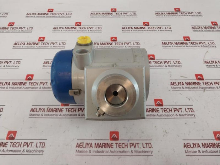 Krohne Optiwave 6300 C Radar (Fmcw) Level Meter F31772600F 4-20Ma