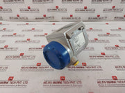 Krohne Optiwave 6300 C Radar (Fmcw) Level Meter F31772600F 4-20Ma