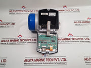 Krohne Optiwave 7300 C Level Transmitter 24Vdc