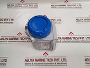 Krohne Optiwave 7300 C Level Transmitter 24Vdc