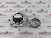 Krohne Optiwave 7300 C Radar (Fmcw) Level Meter 4-20Ma 14-30V Dc