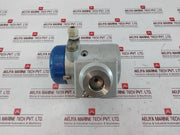 Krohne Optiwave 7300 C Radar (Fmcw) Level Meter 4-20Ma 14-30V Dc