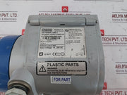 Krohne Optiwave 7300 C Radar (Fmcw) Level Meter 4-20Ma 14-30V Dc