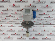 Krohne Optiwave 7300 C Radar (Fmcw) Level Transmitter For Liquid 30V Dc