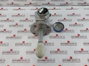 Krohne Optiwave 7300 C Radar (Fmcw) Level Transmitter Ip66/67 30Vdc 300Ma