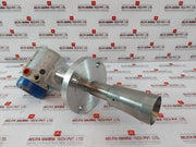 Krohne Optiwave 7300C Non?Contact Radar Level Transmitter 24Vdc F31772600C