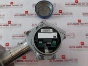 Krohne Optiwave 7300C Non?Contact Radar Level Transmitter 24Vdc F31772600C