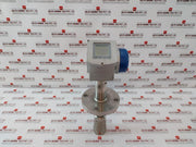 Krohne Optiwave 7300C Hart Radar Level Transmitter 24Vdc F31772600C 4-20Ma