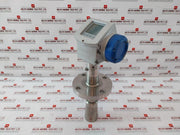 Krohne Optiwave 7300C Non?Contact Radar Level Transmitter 24Vdc F31772600C