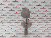 Krohne Optiwave 7300C Non?Contact Radar Level Transmitter 24Vdc F31772600C