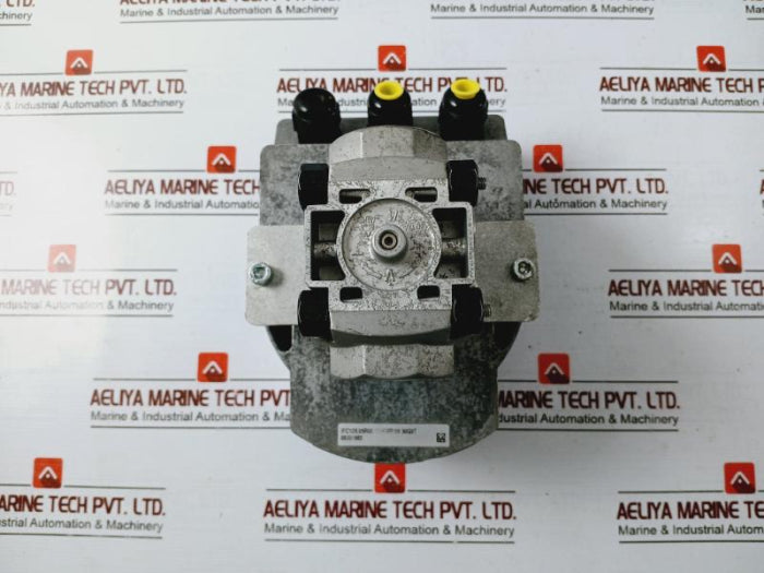 Krom-schroder 88301882 Gas Solenoid Valve Vas Series 120Vac 50/60Hz