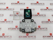 Krom Schroder 88000034 Valve 120Vac 50/60Hz