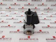 Krom Schroder 88000034 Valve 120Vac 50/60Hz