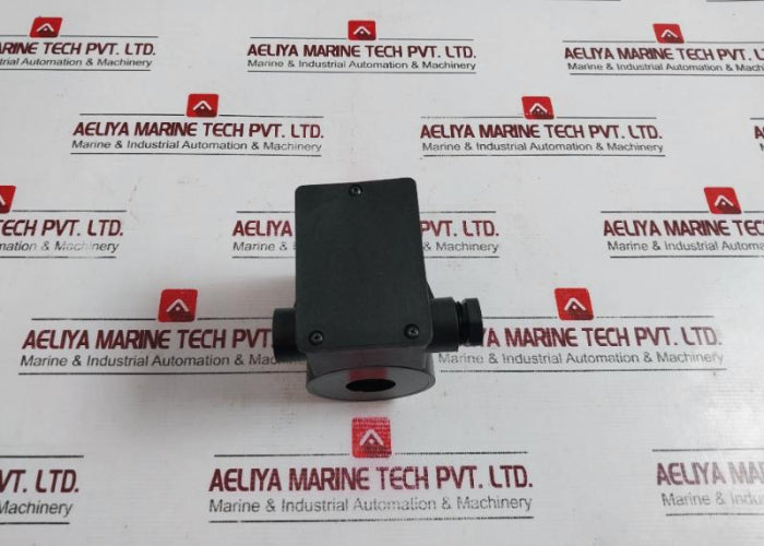 Krom Schroder Antrieb K. V 20-25 Magnetic Solenoid Coil 220/240 V 50/60Hz