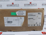 Krom Schroder Bcu370Qfeu0D3 Burner Control Unit 120Vac 50/60Hz